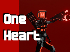 Spil One Heart