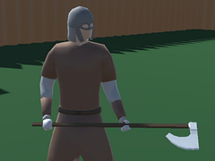 Spil Just Blade