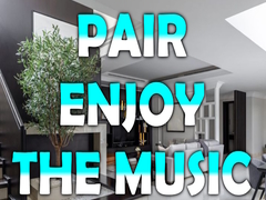 Spil Pair Enjoy The Music