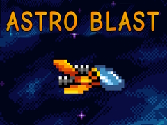 Spil Astro Blast
