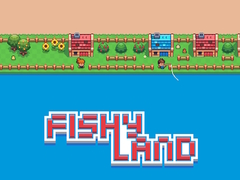 Spil Fishy Land