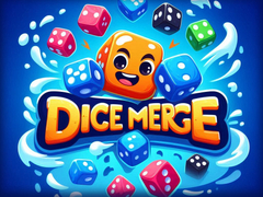 Spil Dice Merge
