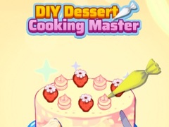 Spil DIY Dessert Cooking Master