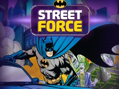 Spil Street Force