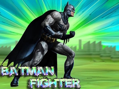 Spil Batman Fighter