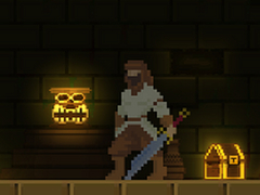 Spil Relic Hunter