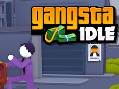 Spil Gangsta Idle