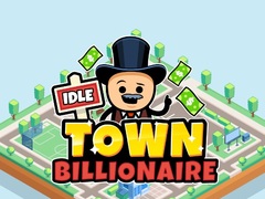 Spil Idle Town Billionaire