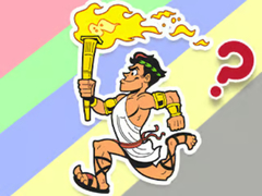 Spil Kids Quiz: Olympic Games Common Sense