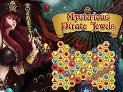 Spil Mysterious Pirate Jewels 3