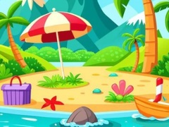 Spil Summer Spotlight Differences