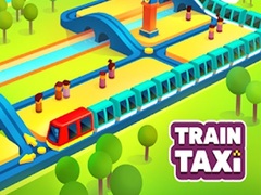 Spil Train Taxi