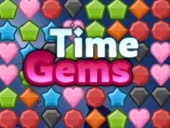 Spil Time Gems