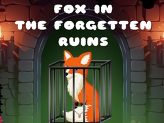 Spil Fox in the Forgotten Ruins