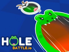 Spil Hole Battle.io