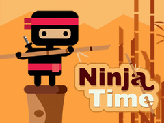 Spil Ninja Time