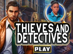 Spil Thieves and Detectives