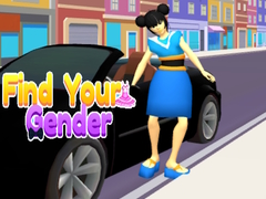 Spil Find Your Gender