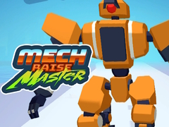 Spil Mech Raise Master