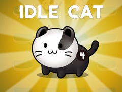 Spil Idle Cat