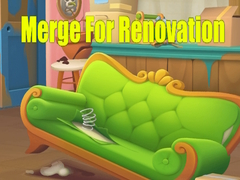 Spil Merge For Renovation