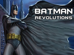 Spil Batman Revolutions