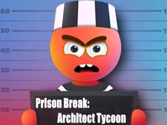 Spil Prison Break: Architect Tycoon
