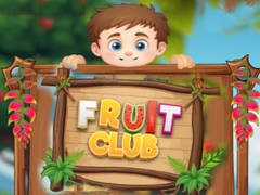 Spil Fruit Club