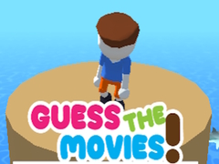 Spil Guess the Movies!
