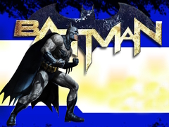 Spil Batman 