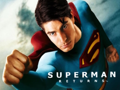 Spil Superman Returns