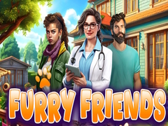 Spil Furry Friends