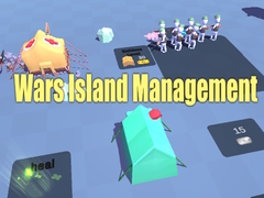 Spil Wars Island Management