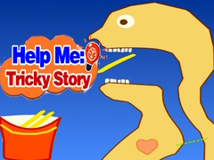 Spil Help Me: Tricky Story 