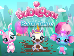 Spil Bubiloons