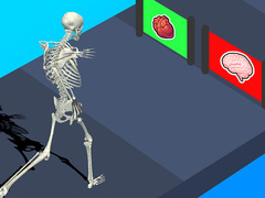 Spil Human Evolution Run