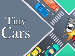 Spil Tiny Cars