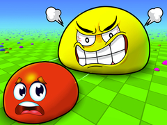 Spil Eat Blobs Simulator