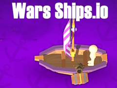 Spil Wars Ships.io