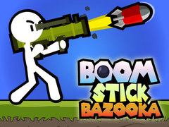Spil Boom Stick Bazooka