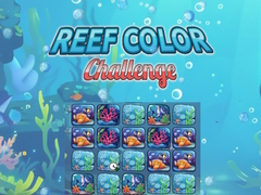 Spil Reef Color Challenge