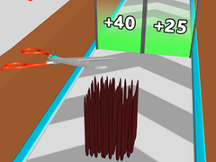 Spil Hair Stack 3D