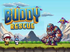 Spil Buddy Rescue