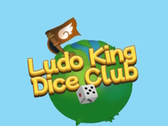 Spil Ludo King Dice Club