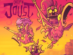 Spil Chicken Joust