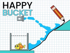 Spil Happy Bucket