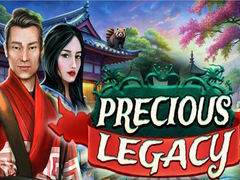 Spil Precious Legacy