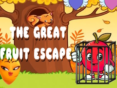 Spil The Great Fruit Escape