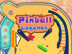 Spil Pinball Legends