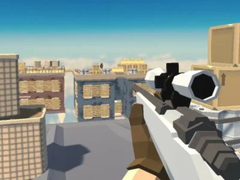 Spil KS 2 Snipers